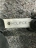 Holipick Black Swimsuit Bottoms Size S - photo 3