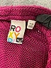 Roxy Purple Sleeveless Top Size XL - photo 7