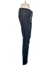 Gap Hearts Blue Jeans Size 26 waist - photo 4