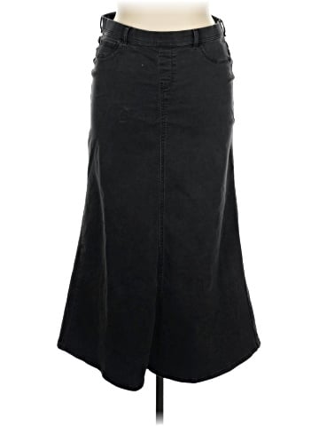 Mango Casual Skirt (view 1)