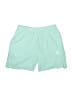 RBX Solid Green Athletic Shorts Size S - photo 1