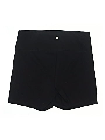 Yogalicious Shorts (view 2)