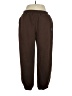 Comfrt Brown Casual Pants Size XL - photo 1