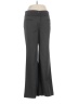 Bebe Gray Dress Pants Size 4 - photo 1