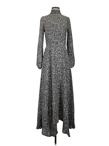 Halston Casual Dress (view 1)