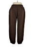 Comfrt Brown Casual Pants Size XL - photo 2