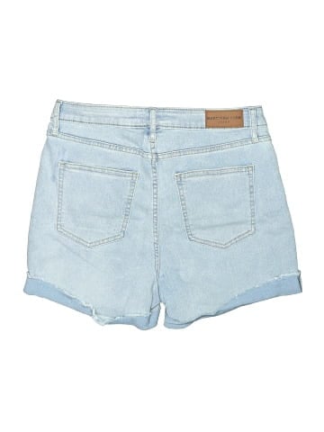 Marc New York Denim Shorts (view 2)