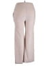 Beyond Yoga Tan Active Pants Size XL - photo 2