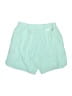 RBX Solid Green Athletic Shorts Size S - photo 2