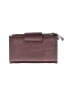 B O C Born Concepts 100% Polyurethane Burgundy Wallet One size - photo 2