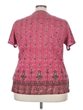 Style&Co Short Sleeve T-Shirt (view 2)