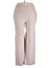 Beyond Yoga Tan Active Pants Size XL - photo 1