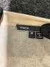 Vince. Ivory Pullover Sweater Size M - photo 7