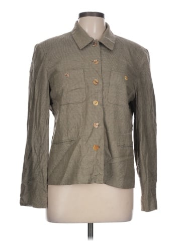 Due Per Due Jacket (view 1)