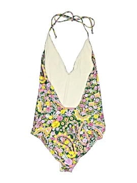 La DoubleJ One Piece Swimsuit (view 2)