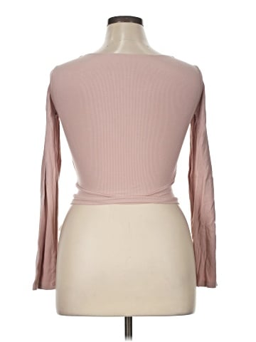 DAZY 3/4 Sleeve T-Shirt (view 2)