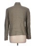 Due Per Due 100% Rayon Gray Jacket Size 12 - photo 2