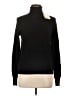 H&M Black Turtleneck Sweater Size L - photo 1
