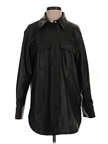 H&M Raincoat (view 1)