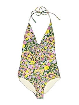La DoubleJ One Piece Swimsuit (view 1)