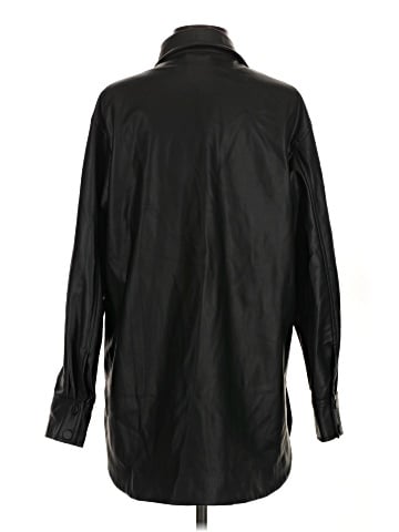 H&M Raincoat (view 2)