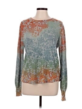 Democracy Pullover Sweater (view 1)