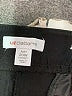 Liz Claiborne Solid Black Active Pants Size 20 - photo 4