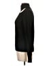 H&M Black Turtleneck Sweater Size L - photo 5