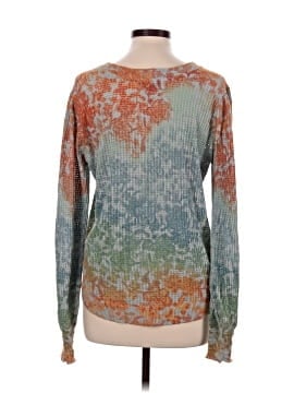 Democracy Pullover Sweater (view 2)