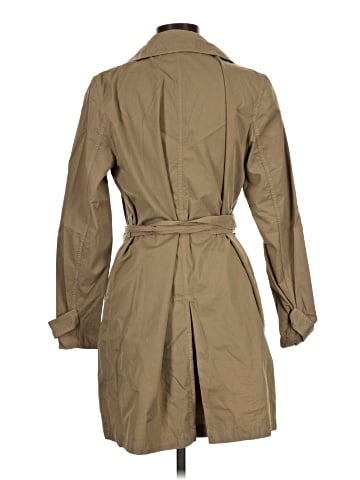 Theory Trenchcoat (view 2)