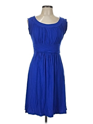 Gilli Casual Dress (view 1)