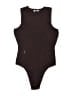 Fashion Union Brown Bodysuit Size 8 - photo 1