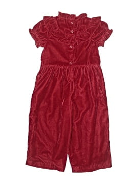 Janie and Jack Dress (view 2)