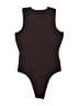 Fashion Union Brown Bodysuit Size 8 - photo 2