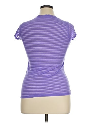 Energie Short Sleeve T-Shirt (view 2)