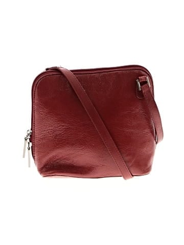 Hobo International Leather Crossbody Bag (view 1)