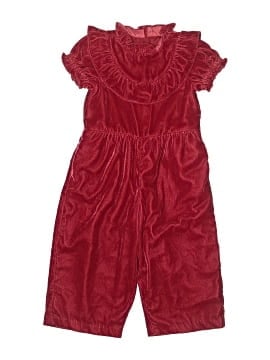 Janie and Jack Dress (view 1)