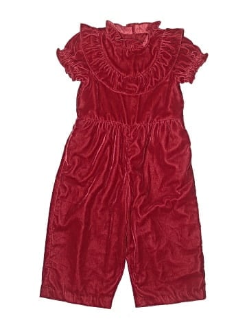 Janie and Jack Dress (view 1)