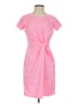 Vineyard Vines Solid Pink Casual Dress Size XS - photo 1
