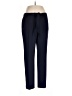 Tommy Hilfiger Solid Blue Dress Pants Size 6 - photo 1
