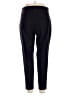 Theory Solid Black Active Pants Size 12 - photo 2