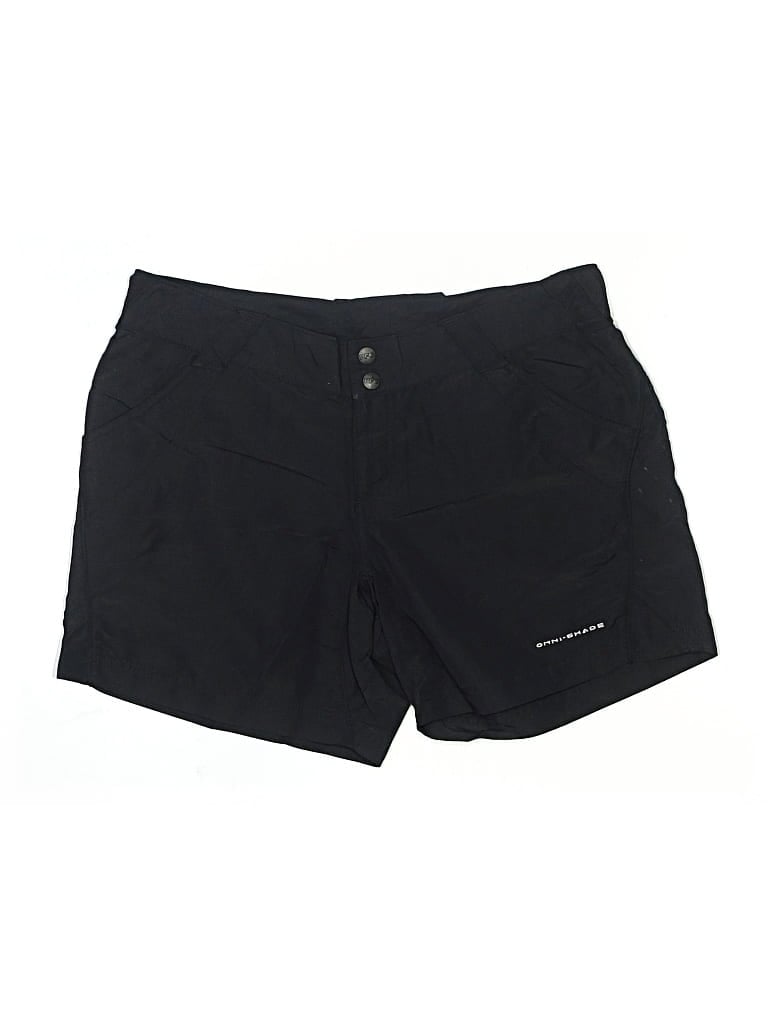 Pre-owned Columbia Board Shorts In Black