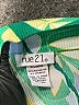 rue21 Green Short Sleeve Blouse Size XL - photo 7
