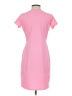 Vineyard Vines Solid Pink Casual Dress Size XS - photo 2