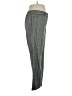 Lane Bryant Plaid Gray Dress Pants Size 16 - photo 4
