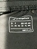 Assorted Brands Solid Black Athletic Shorts Size XL - photo 3