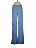 Avenue Montaigne Blue Dress Pants Size 4 - photo 1
