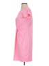 Vineyard Vines Solid Pink Casual Dress Size XS - photo 5