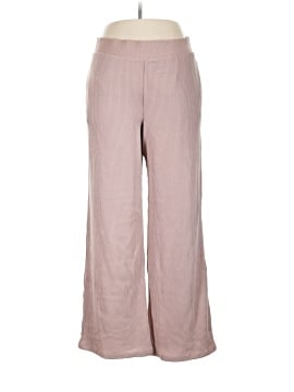 Express Casual Pants (view 1)