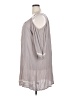 Bailey Blue 100% Rayon Gray 3/4 Sleeve Blouse Size 2X - photo 5